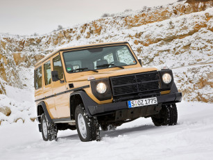 Картинка автомобили mercedes benz g280