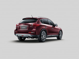 Картинка автомобили infiniti 2-5 qx50 2015г cn-spec