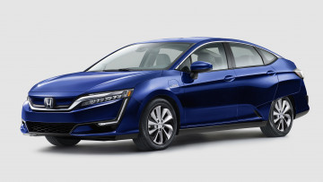 обоя honda clarity electric 2018, автомобили, honda, 2018, electric, clarity