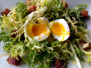 Картинка еда Яичные+блюда яйца зелень