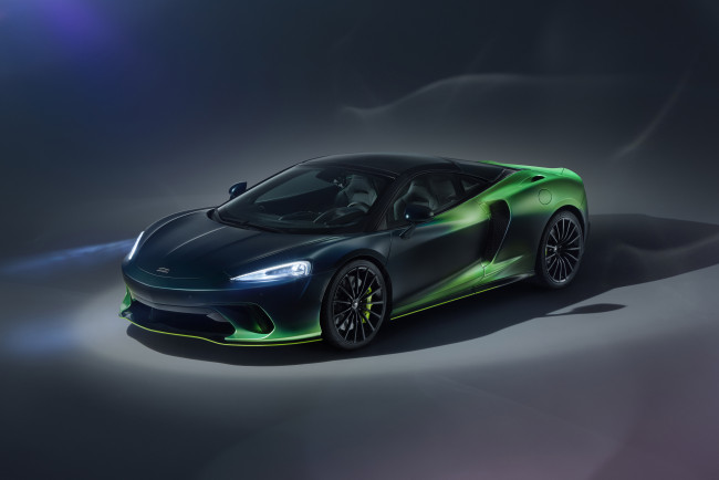 Обои картинки фото автомобили, mclaren