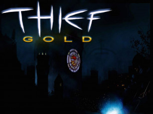 Картинка thief gold видео игры