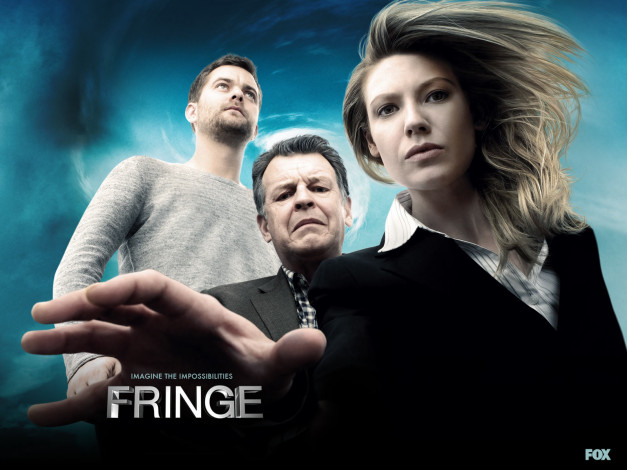 Обои картинки фото кино, фильмы, fringe, сериал