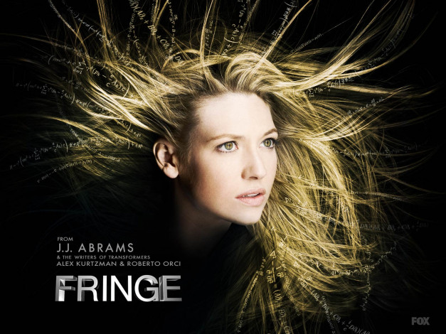 Обои картинки фото кино, фильмы, fringe, сериал