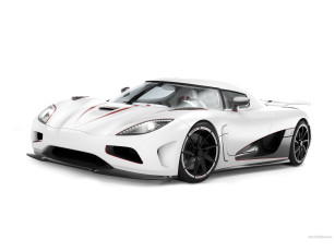 Картинка автомобили koenigsegg