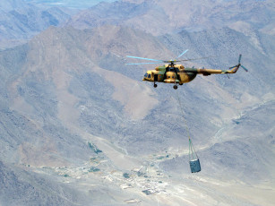 Картинка авиация вертолёты вертолет