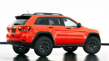 обоя jeep, grand, cherokee, автомобили, chrysler, group, llc, внедорожники, сша