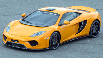 Картинка mclaren mp4 12c автомобили automotive limited спортивные гоночные британия