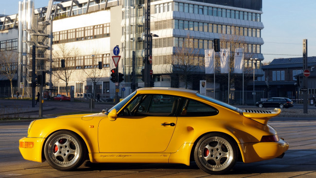 Обои картинки фото porsche, 911, turbo, автомобили, германия, спортивные, элитные
