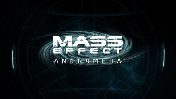 Картинка видео+игры mass+effect +andromeda mass effect andromeda