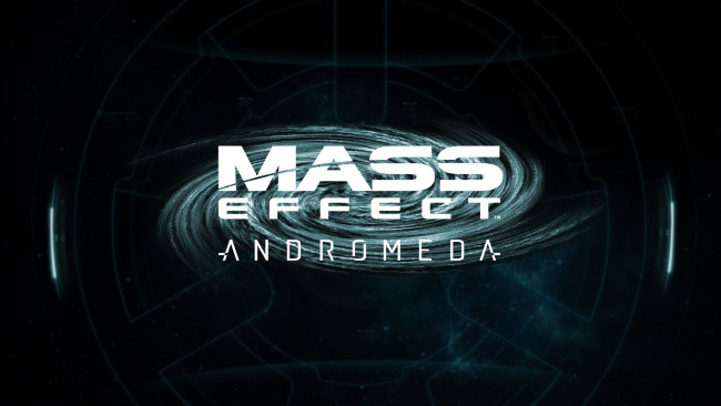 Обои картинки фото видео игры, mass effect,  andromeda, mass, effect, andromeda