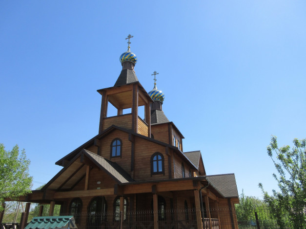 Обои картинки фото города, - православные церкви,  монастыри, церковь