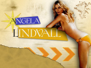 Картинка Angela+Lindvall девушки