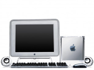Картинка apple компьютеры мониторы ноутбуки