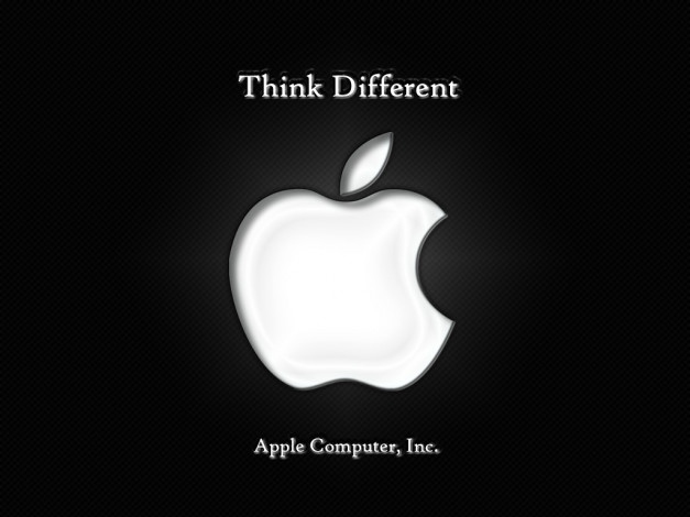 Обои картинки фото apple, компьютеры