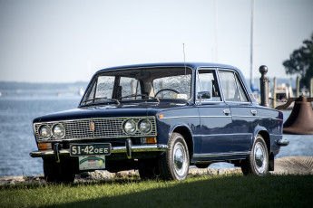 обоя vaz 21033,  1982, автомобили, ваз, автошоу, автопробег, выставка