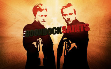 Картинка кино+фильмы the+boondock+saints the boondock saints святые из бундока фильм триллер