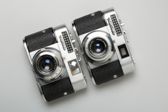 Картинка voigtlander бренды -+другое камеры фотоаппараты