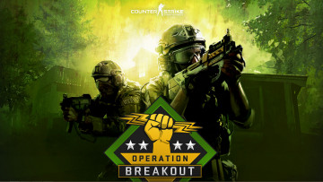 Картинка counter-strike+global+offensive видео+игры counter-strike +global+offensive breakout cs go