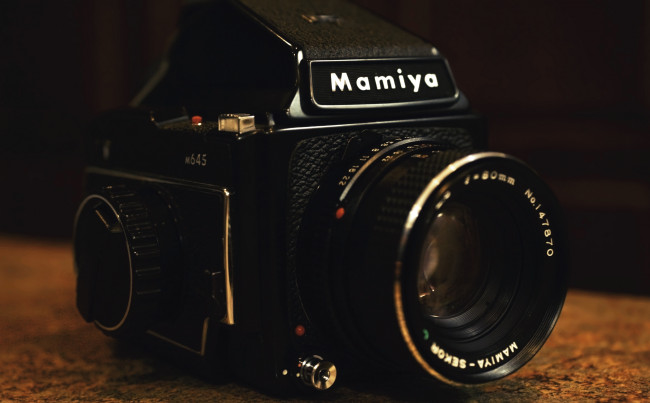 Обои картинки фото mamiya, бренды