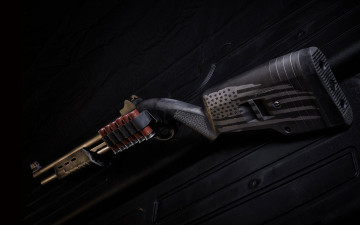 Картинка оружие дробовики shotgun