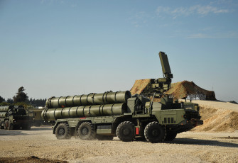 Картинка техника военная+техника s-400 missile system