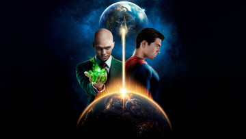 обоя superman , 2025, кино фильмы, superman