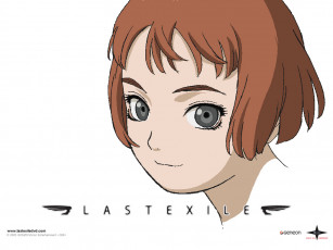 Картинка аниме last exile