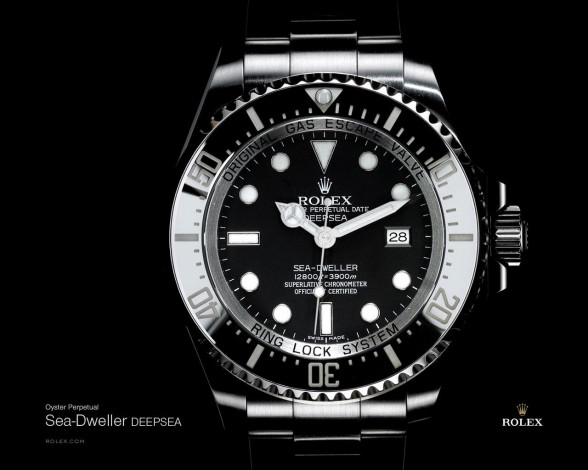 Обои картинки фото rolex, бренды