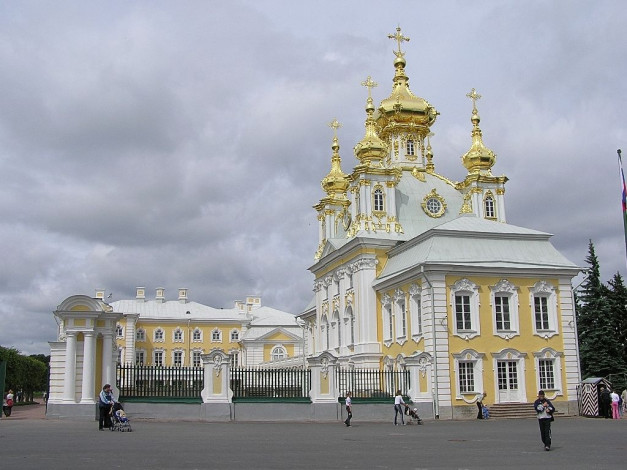 Обои картинки фото города, православные, церкви, монастыри