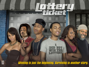 Картинка кино фильмы lottery ticket