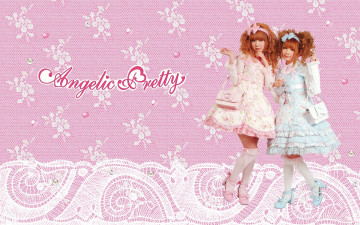 Картинка angelic pretty бренды