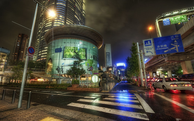 Обои картинки фото tokyo, города, токио, Япония