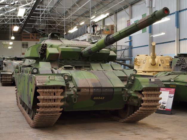 Обои картинки фото centurion stridsvagn 104, техника, военная техника, бронетехника, танк