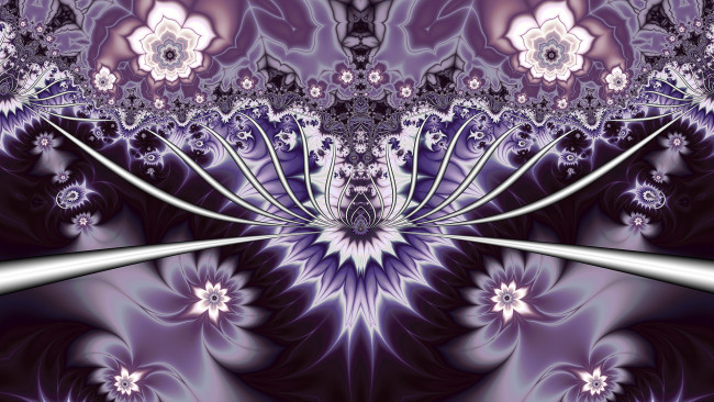 Обои картинки фото 3д графика, фракталы , fractal, узоор, фон, цвет