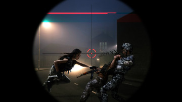 Картинка видео игры elite troops
