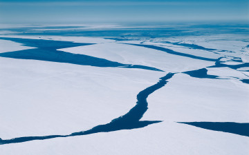 Картинка природа моря океаны море лед