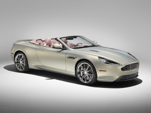 обоя автомобили, aston martin, us-spec, 2013г, volante, vanquish, aston, martin