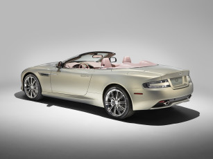 обоя автомобили, aston martin, vanquish, volante, us-spec, aston, martin, 2013г