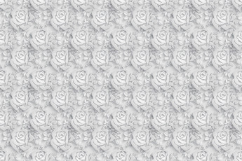 Картинка векторная+графика цветы+ flowers объем цветы розы
