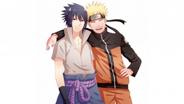 Картинка аниме naruto shippuden