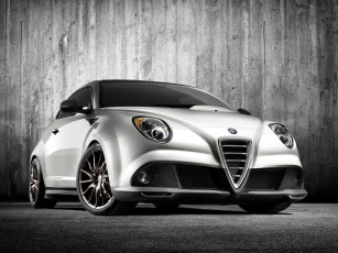 Картинка автомобили alfa romeo