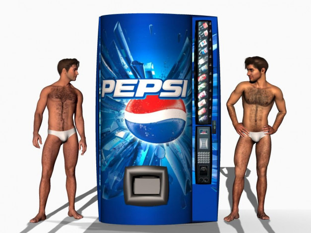 Обои картинки фото бренды, pepsi