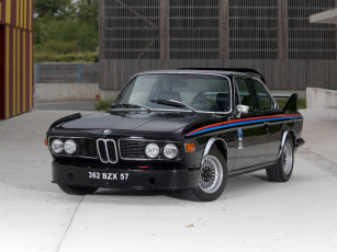 обоя bmw, csl, coupe, автомобили