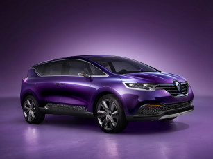 обоя автомобили, renault