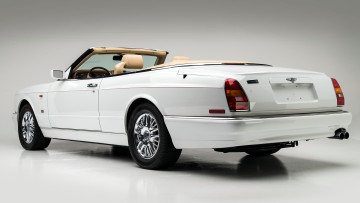 Картинка bentley azure автомобили премиум-класс motors великобритания элитные