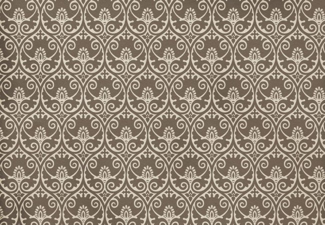 Обои картинки фото векторная графика, графика , graphics, орнамент, узор, фон, wallpaper, texture, paper, pattern, vintage