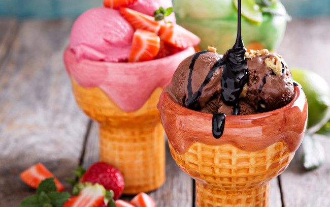 Обои картинки фото еда, мороженое,  десерты, dessert, sweet, ice, cream, сладкое, десерт, colorful