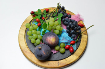 Картинка еда фрукты +ягоды снедь