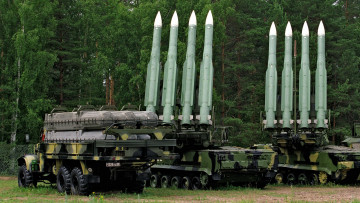 Картинка техника военная+техника бук ракетный комплекс овод зрк 9к317 м2 российская армия